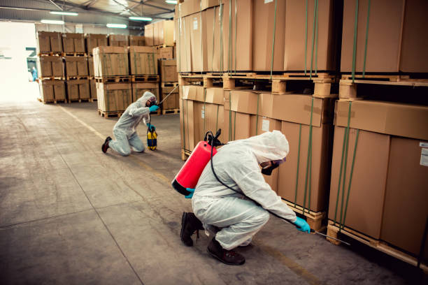 Best Residential Pest Control  in Tuolumne City, CA