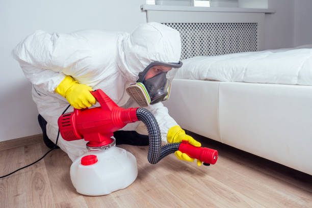Best Wildlife Control Services  in Tuolumne City, CA